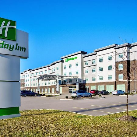 Holiday Inn - Erie By Ihg Kearsarge Exterior foto