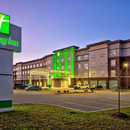 Holiday Inn - Erie By Ihg Kearsarge Exterior foto