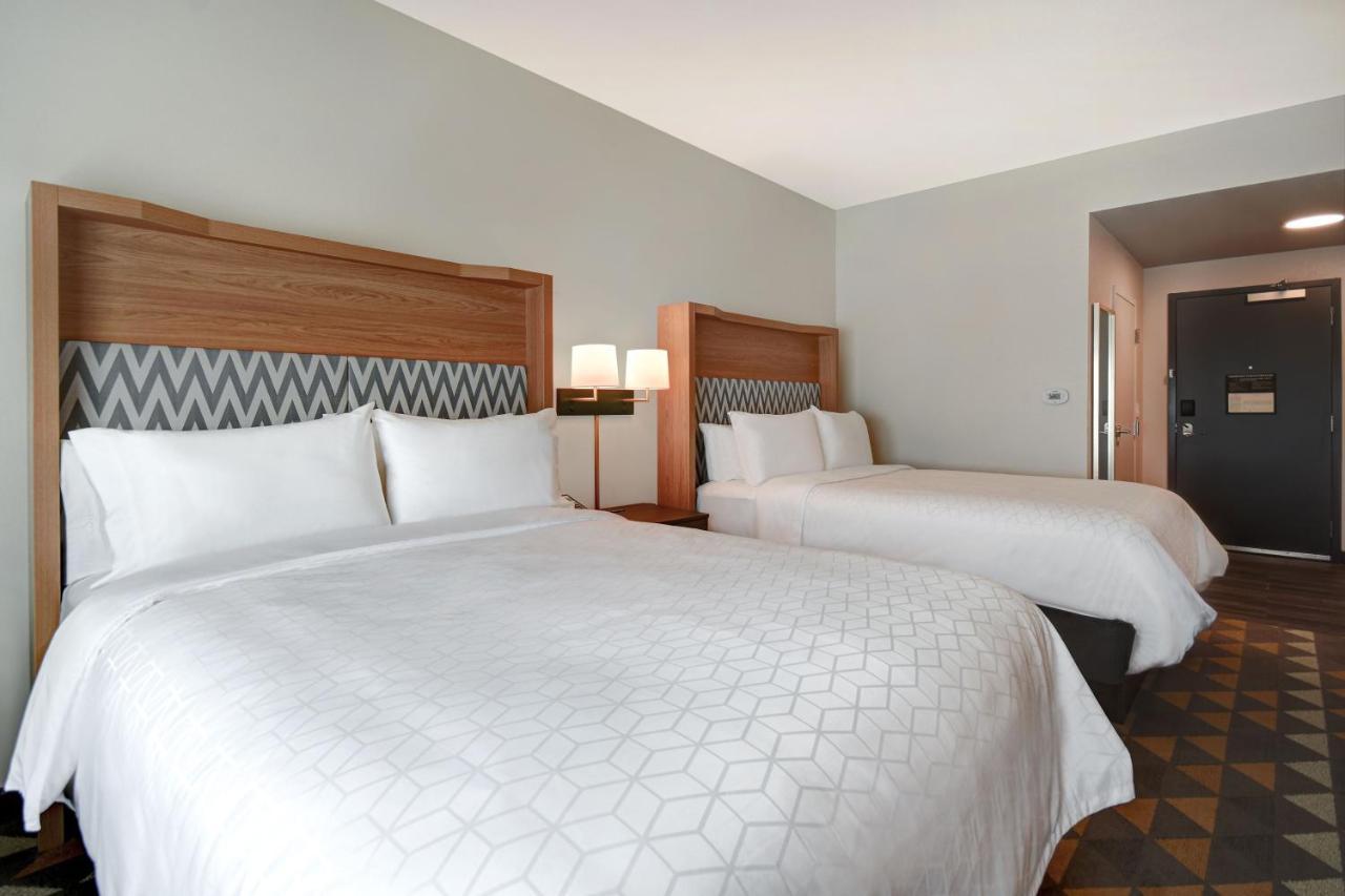 Holiday Inn - Erie By Ihg Kearsarge Exterior foto