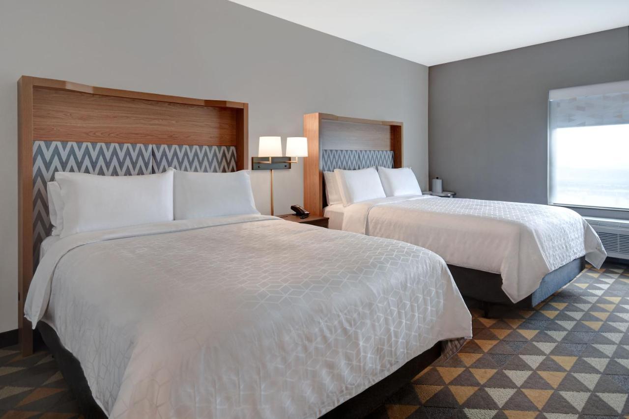 Holiday Inn - Erie By Ihg Kearsarge Exterior foto