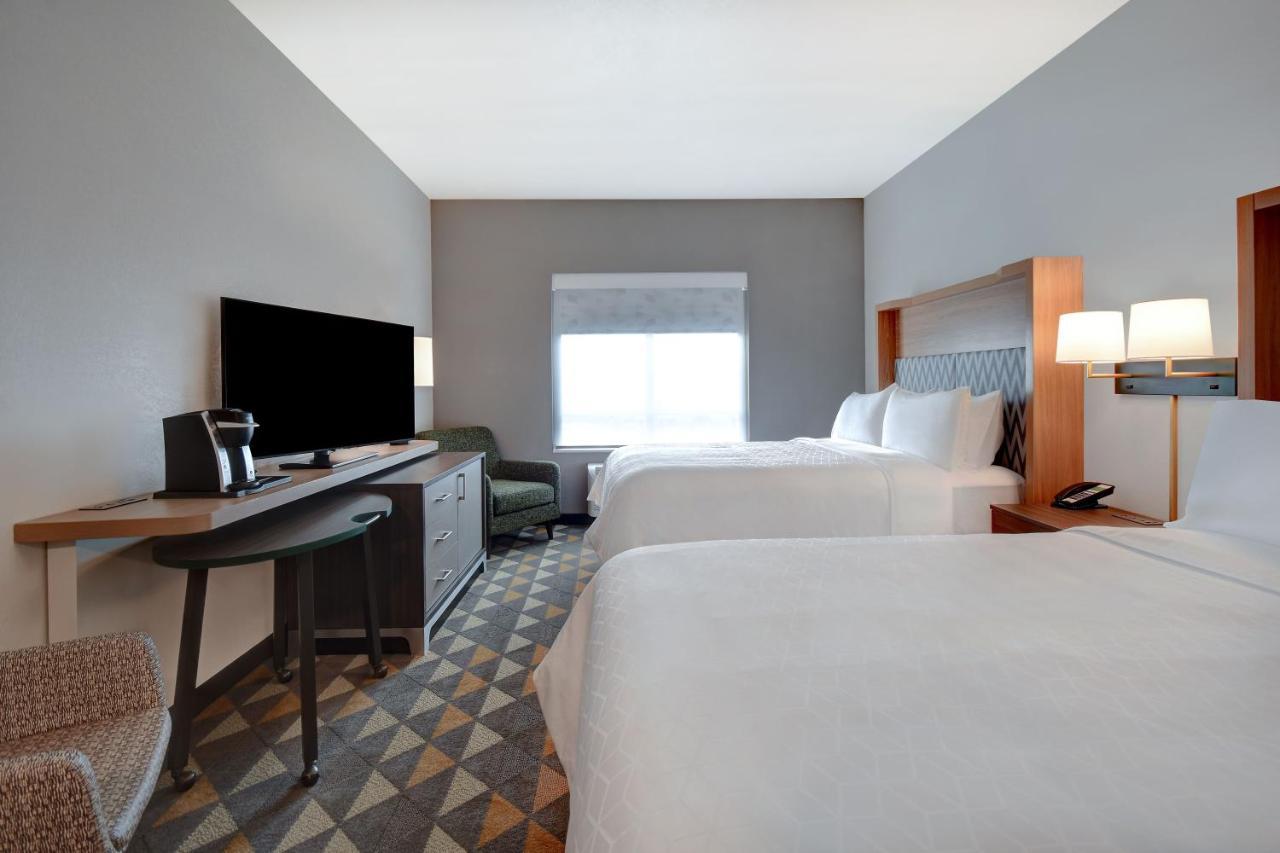 Holiday Inn - Erie By Ihg Kearsarge Exterior foto