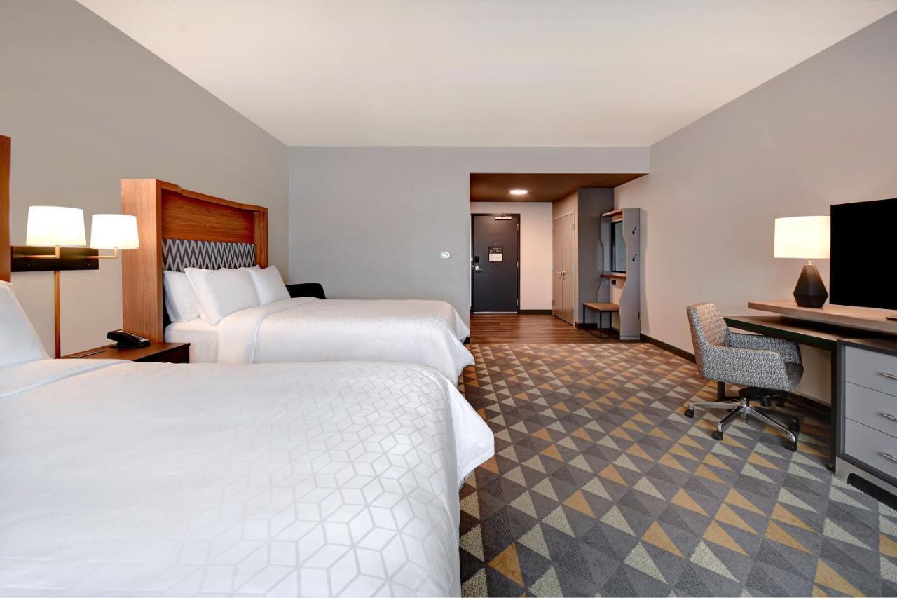 Holiday Inn - Erie By Ihg Kearsarge Exterior foto