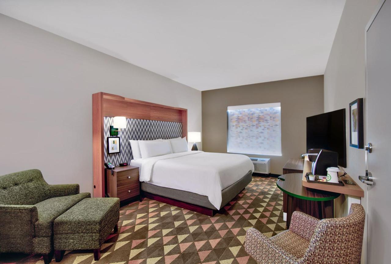 Holiday Inn - Erie By Ihg Kearsarge Exterior foto