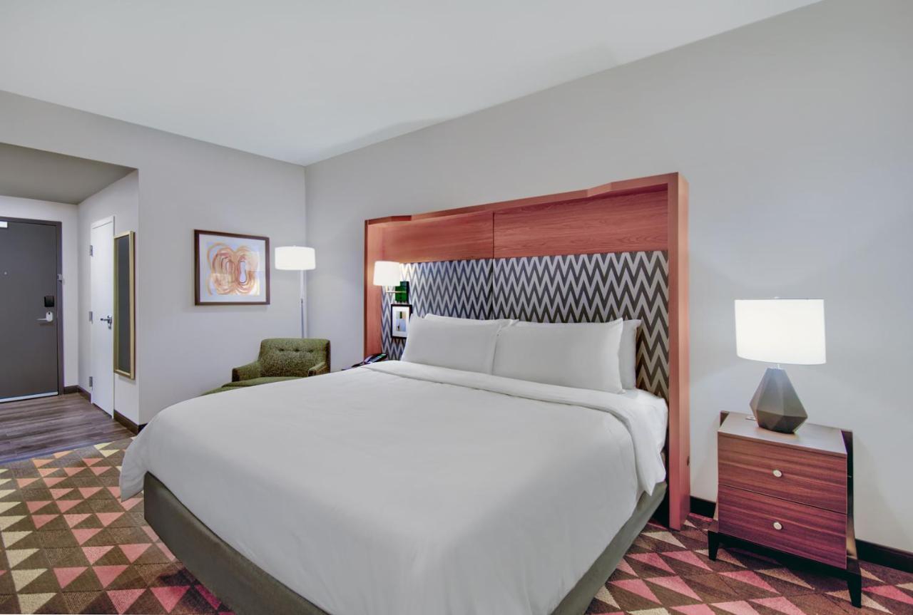 Holiday Inn - Erie By Ihg Kearsarge Exterior foto