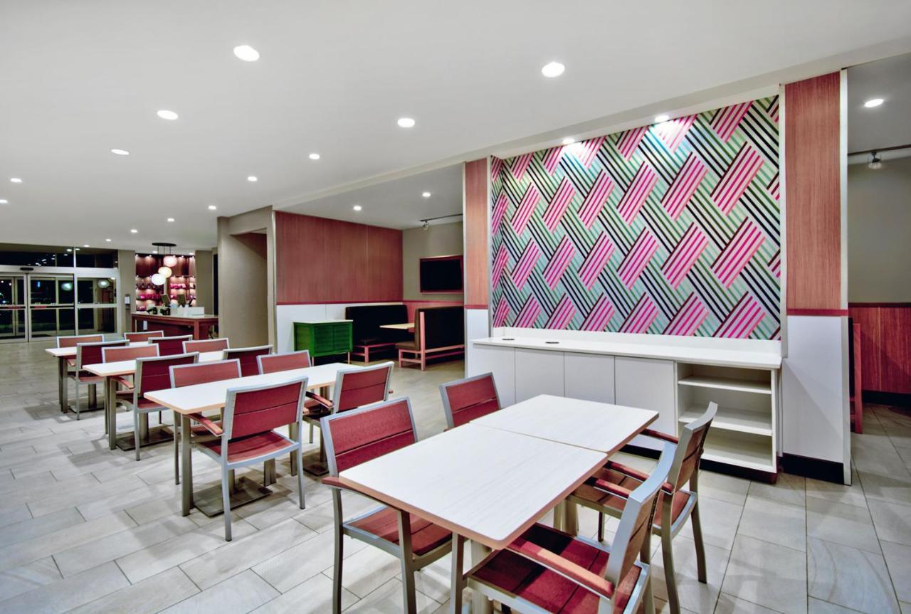 Holiday Inn - Erie By Ihg Kearsarge Exterior foto