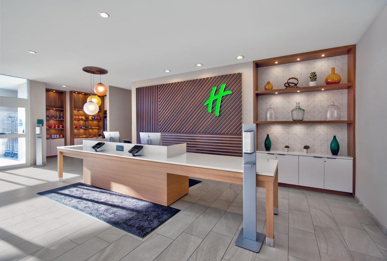 Holiday Inn - Erie By Ihg Kearsarge Exterior foto