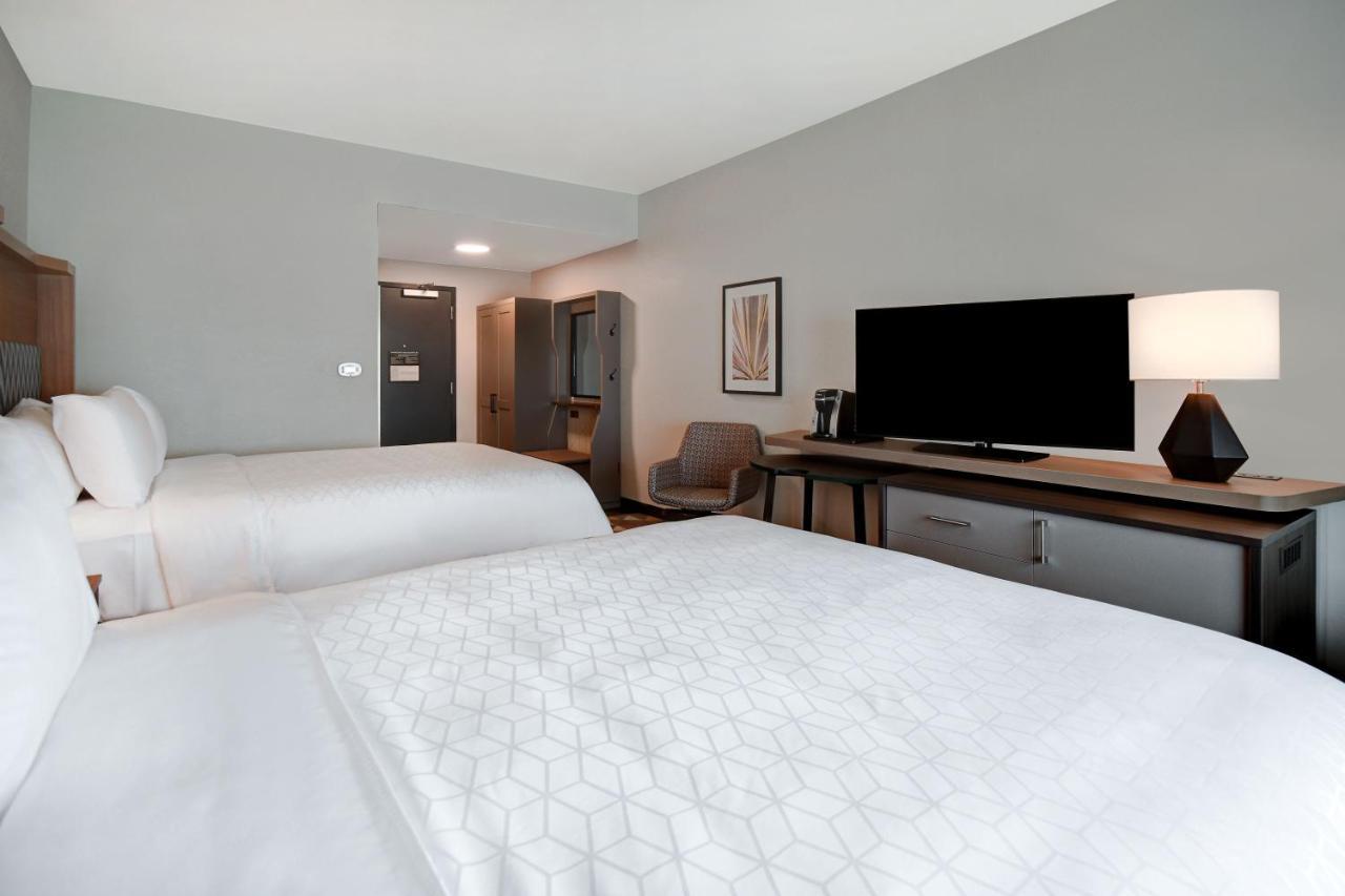 Holiday Inn - Erie By Ihg Kearsarge Exterior foto