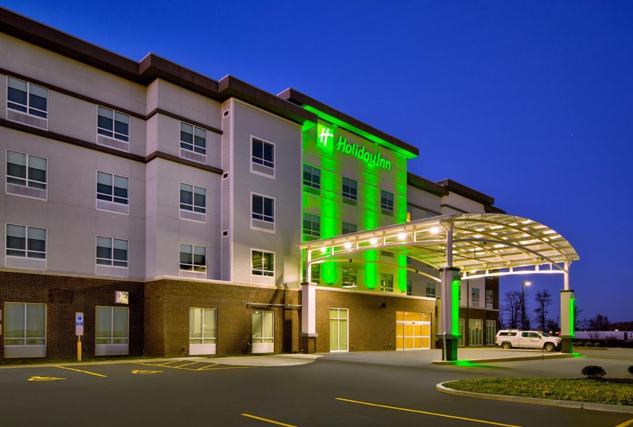 Holiday Inn - Erie By Ihg Kearsarge Exterior foto