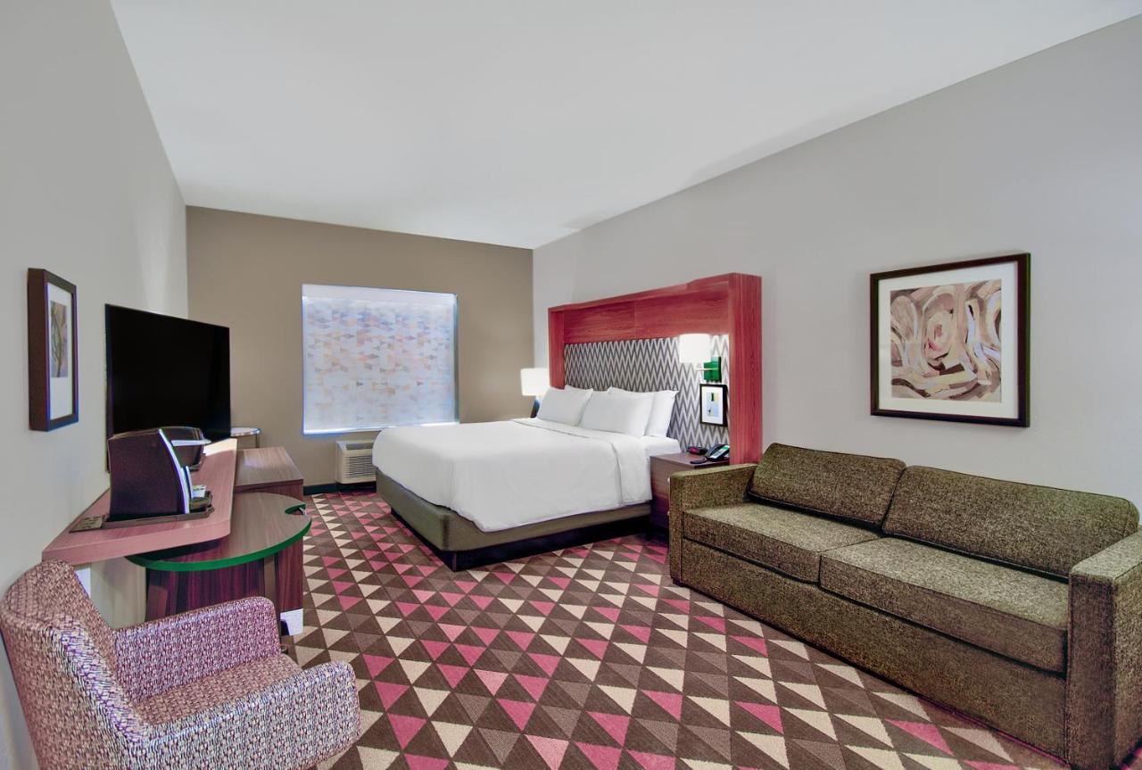 Holiday Inn - Erie By Ihg Kearsarge Exterior foto