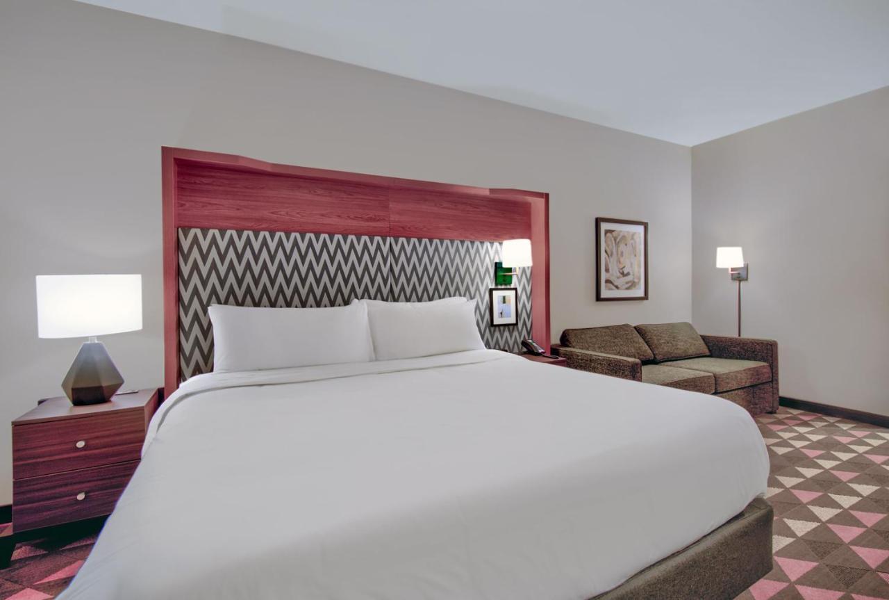 Holiday Inn - Erie By Ihg Kearsarge Exterior foto