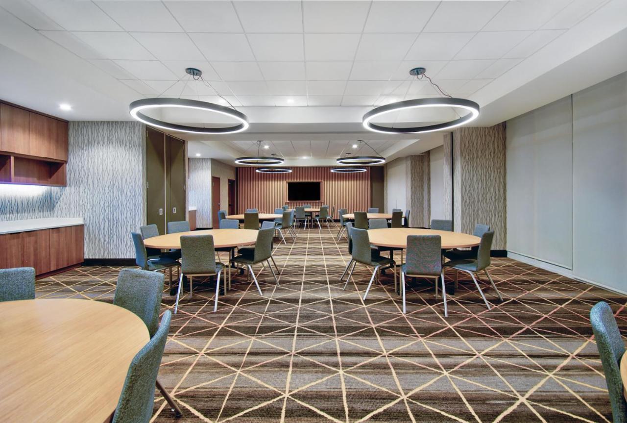 Holiday Inn - Erie By Ihg Kearsarge Exterior foto